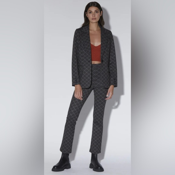 Walter Baker Outfit Sz M - Picture 1 of 7